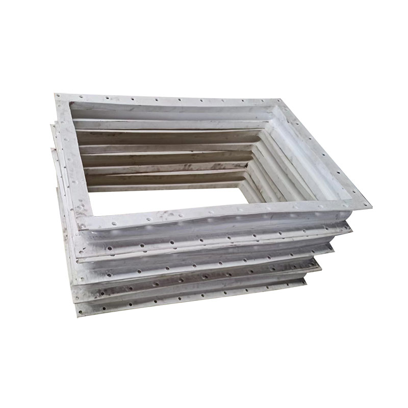 Miért nagyon fontos anyag a téglalap alakú szilikon lágy csatlakozás?