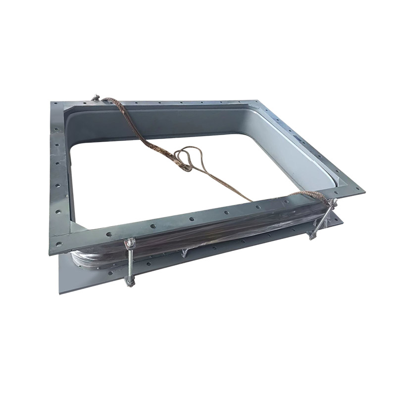 Miért elengedhetetlen a nem fém téglalap alakú kompenzátor a modern ipari csőrendszerekhez?